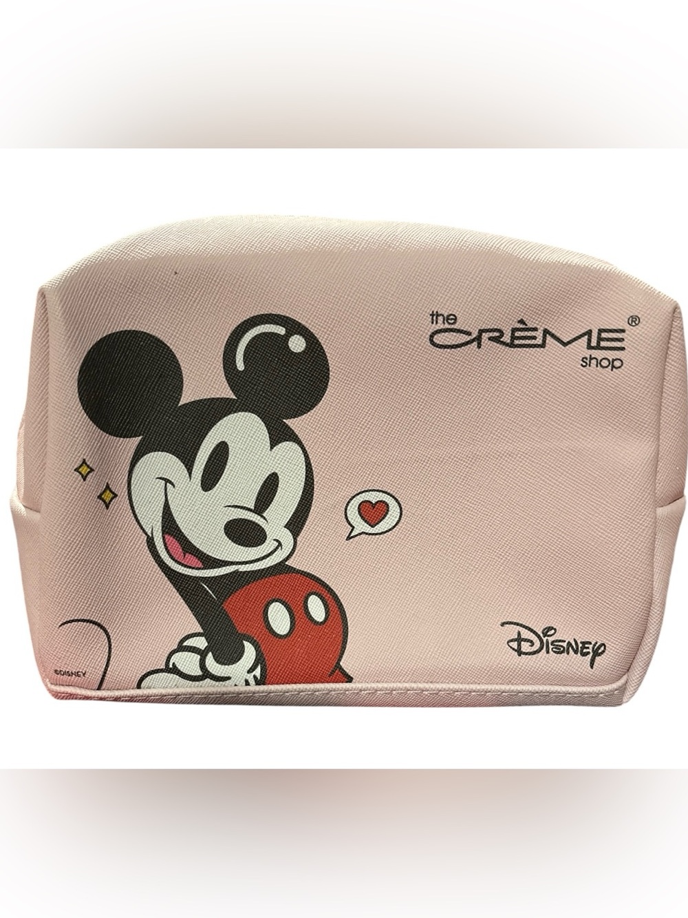 The Crème Shop x Hello Kitty Cleansing Wipes, Mirror & Cosmetic Pouch - Picture 5 of 5